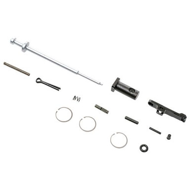 CMMG 55AFF68 AR-15 Bolt Rehab Kit AR Style .223 Various Black