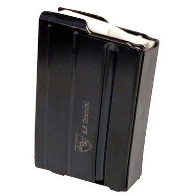 ALEXANDER ARMS LLC MEG654 OEM  6.5 Grendel 4rd Black Detachable