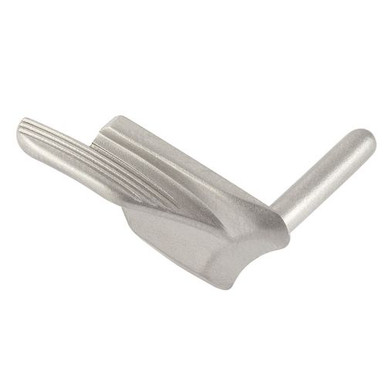 Wilson Combat 6SN Tactical Thumb Safety 1911 Style Stainless Steel