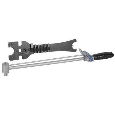 Wheeler 156700 AR Combo Tool with Torque Wrench Steel