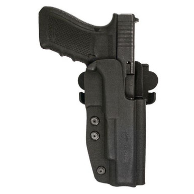 Comp-Tac C241GL064RBKN International  OWB Glock G40 Black Kydex