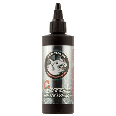 Bore Tech BTCC35004 C4 Carbon Remover  4 oz Squeeze Bottle