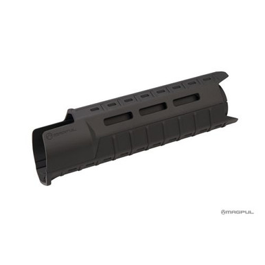 Magpul MOE-Slim Line SL Hand Guard for Carbines - Black
