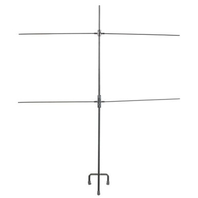 SME SMETGTST Double Paper Target Stand