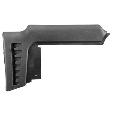 Ruger 90432 American Rimfire High Comb/Standard LOP Modular Stock 
Rifle Composite Black