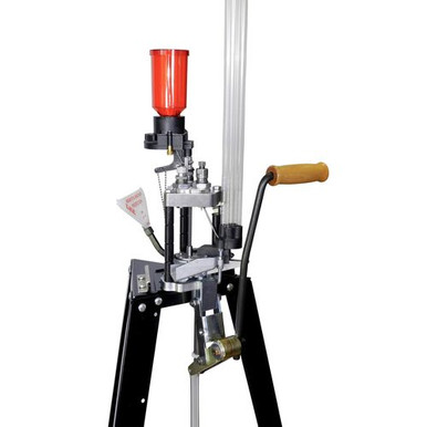 Lee 90636 Pro 1000 Reloading Press Kit 38 Special Cast Iron