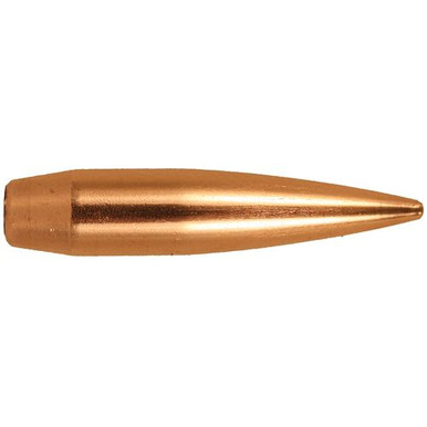 Berger Bullets 24527 Hunting6mm .243 95 GR Secant Very Low Drag 100 Box