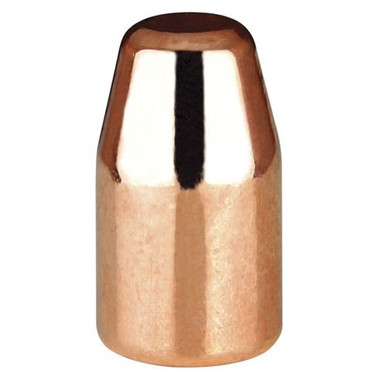 Berrys 84525 Superior Pistol.38/.357 .357 158 GR Flat Point 250 Pk Box