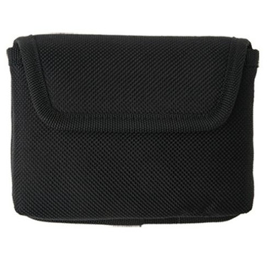 Bulldog BD841 Cell Phone  OWB Mini 380 Auto Nylon Black