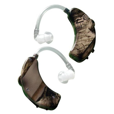 Walkers GWPUE1001NXT2PK Ultra Ear BTE Electronic Earbuds 105 dB Next G-1 Camo 2 Pack