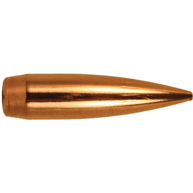 Berger Bullets 30416 Target30 Caliber .308 155.5 GR Boat Tail 100 Box