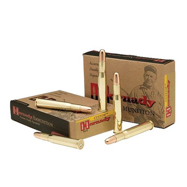 Hornady 8269 Dangerous Game  500 NE 570 gr Dangerous Game Solid 20 Bx/ 6 Cs