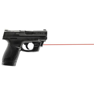 LaserMax CFSHIELD Centerfire S&amp;W Shield Red Laser S&amp;W M&amp;P Shield 9,40