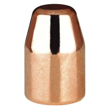 Berrys 95022 Superior Pistol .38/.357 .357 125 GR Flat Point 250 Pk Box