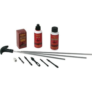 Outers Universal Aluminum Rod Gun Cleaning Kit