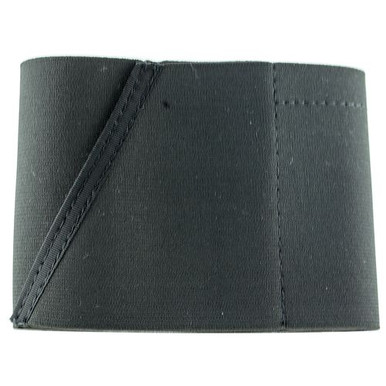 Desantis Gunhide 061BJG1Z0 Option 4 Belly Band  Small Fits Glock Nylon Black