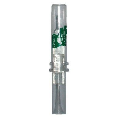 Haydels DR85 Duck Double Reed Mallard