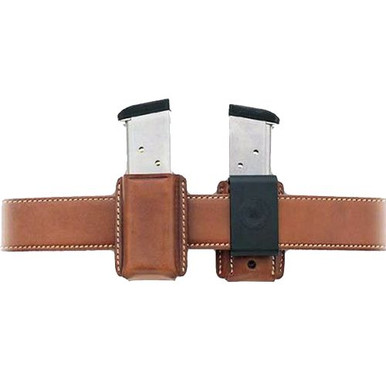 Galco QMC40B QMC Mag Carrier FN Five-seveN USG,MK2 Black Leather