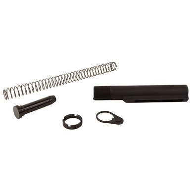 Advanced Technology B2401250 AK-47 TactLite Package Gray Polymer