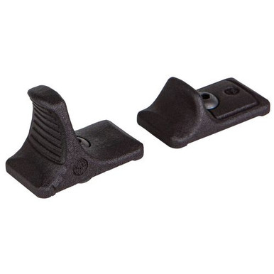 Sig Sauer KITTRDGRIPHA Tread  Hand Stop Polymer Black
