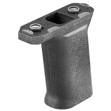 Aim Sports PJKVG Keymod Vertical Grip Polymer Black