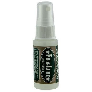 FrogLube 14966 Solvent Spray  1 oz Spray Bottle