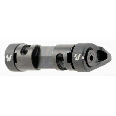 Strike ARSSFLIPBK Flip Switch  AR-Platform Polymer Black Anodized