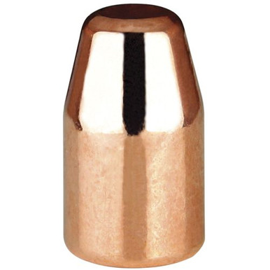 Berrys 97080 Superior Pistol 44 Caliber .429 240 GR Flat Point 200 PK Box