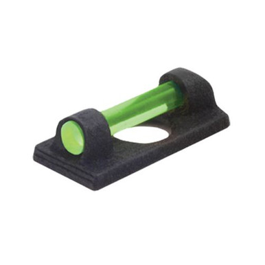 Hiviz PM2011 MiniComp  Shotgun, Most Rib w/Removeable Front Bead Green/Red/Orange Black