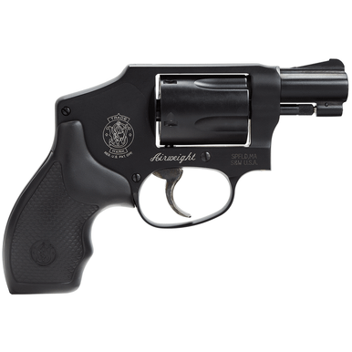 Smith & Wesson, S&W Model 442 .38 Special +P Airweight 5 Shot Revolver with No Internal Lock 150544