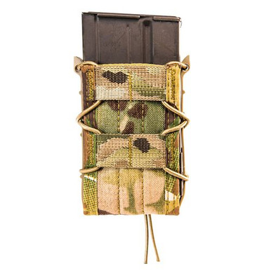 HIGH SPEED GEAR 11TA00MC TACO MOLLE Rifle  Cordura/Polymer MultiCam