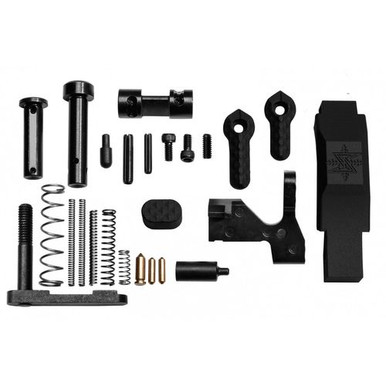 SEEKINS 0011510063  ENHANCED BUILDERS KIT