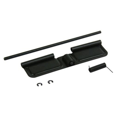 TacFire MAR093 AR15 Dust Cover Black Steel