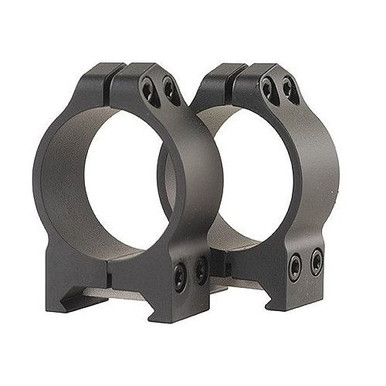 Warne 213M Maxima Rings 30MM MT PA Low