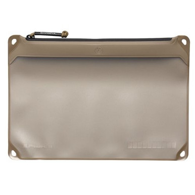 Magpul MAG996-245 DAKA Window Pouch Large Flat Dark Earth