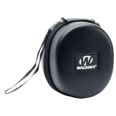 Walkers GWPREMSC Razor Muff Carry Case Black