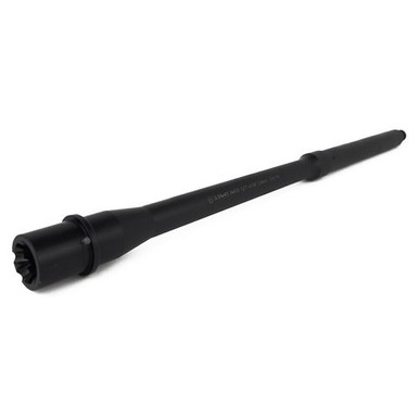 Aero Precision Ballistic Advantage 5.56 NATO AR 16 Inch Government Profile Mid-Length Modern Series Barrel
