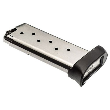 Sig Sauer MAG93897 P938  9mm Luger P938 7rd Stainless Detachable