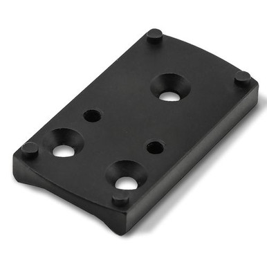 Burris 410328 FastFire  
Springfield XD Black Matte