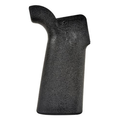 B5 Systems PGR1122 Type 23 P-Grip Black Polymer