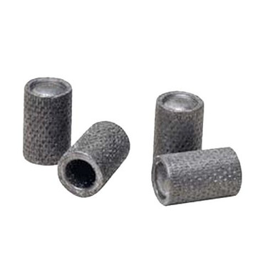 Hornady 10408 Frontier Lead 38 Caliber .357 158 GR Semi-Wadcutter 300 Box