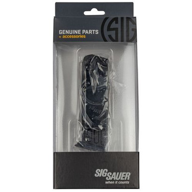 Sig Sauer MAG229910 P228/P229  9mm Luger Sig Sauer P228, P229 10 Blued Detachable