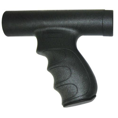 TacStar 1081154 Shotgun Tactical Rear Grip Rem 870 Black ABS Polymer