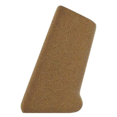 EZR Sport 10720 Shotgun A2 Gauntlet Shotgun A2 Plain PVC/Vinyl Dark Earth