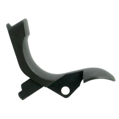 Wilson Combat 429BG Beavertail Grip Safety  1911 Government Steel Blued