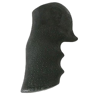 Hogue 58000 Monogrip with Finger Grooves 
Grip Dan Wesson 44/357 Rubber Black