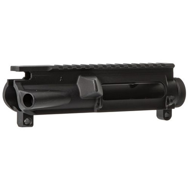 Aero Precision APAR611310C Receiver XL 7075-T6 Aluminum Black Anodized Receiver for AR-15