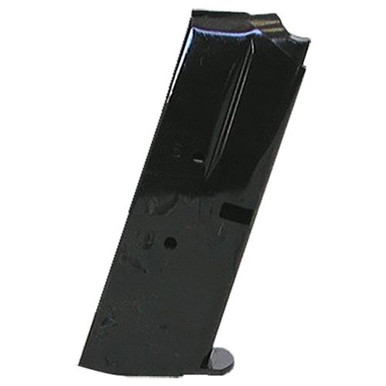 Kel-Tec P1136 P-11  9mm Luger Kel-Tec P11 10 Black Detachable