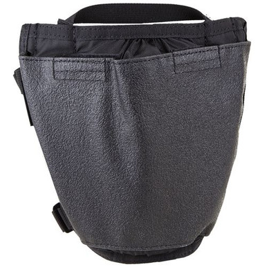 Blackhawk 90CP01BK Tactical Cheek Pad 1000D Nylon Black