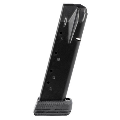 MEC-GAR MGP22620DPS Sig Sauer  9mm Luger Sig Sauer P226 20rd Blued Extended